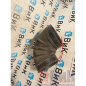 Патрубок воздушного фильтра Renault T460 003088 резиновый (873)