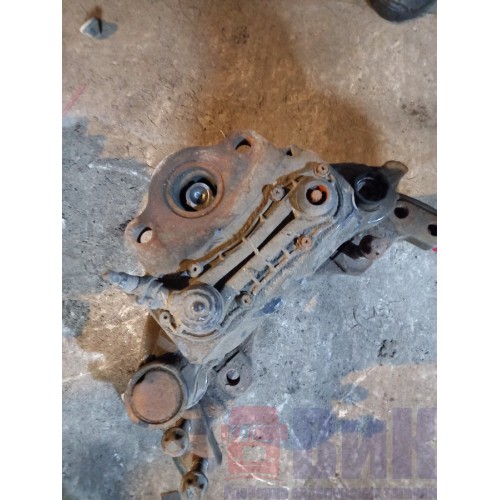 Суппорт передний MAN KNORR RH (994), 81508046514-3