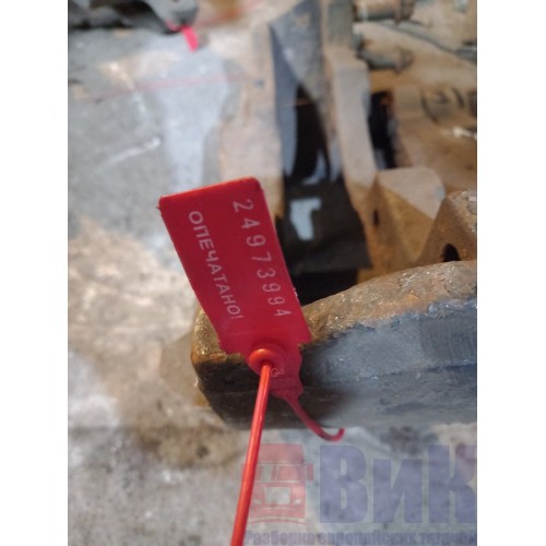 Суппорт передний MAN KNORR RH (994), 81508046514-1