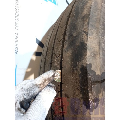 Колесо в сборе 315/70 R22.5 Renault T460 003088 Sava (827), -4