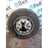 Колесо в сборе 315/70 R22.5 Renault T460 003088 Sava (826)
