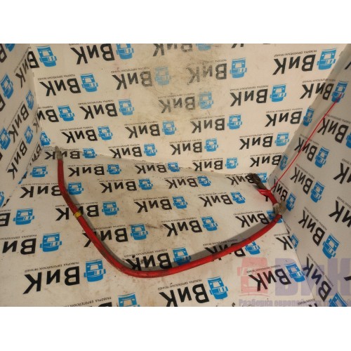 Провод силовой Renault T460 003088 100см (838), 21552277