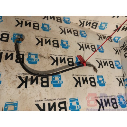 Шланг подъема кабины Renault T460 003088 40см (836), 
