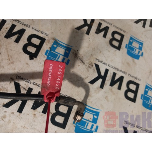 Шланг подъема кабины Renault T460 003088 40см (836), -1