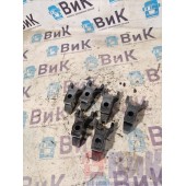 Прижим форсунки (вилка) Renault DXI 11/13/Volvo D13A (029) *