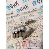 Перемычка клапанная Renault DXI 13/Volvo D13A (027) *