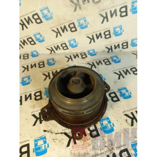 Насос водяной (помпа) Iveco stralis 2012г 393048 Cursor10 (784), 500321138-2