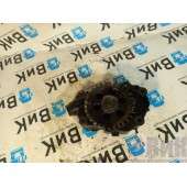 Насос масляный Iveco stralis 2012г 393048 Cursor10 (755)