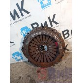 Корзина сцепления Iveco stralis 2012г 393048 Cursor10 (848)