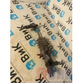 Кран уровня пола Renault T460 003088 с тягой (715)