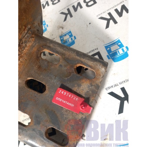 Кронштейн задней пневмоподушки Renault T460 003088 верхний (738), -1