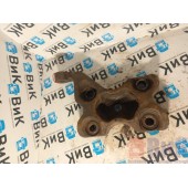 Кронштейн заднего амортизатора Renault T460 003088 нижний LH (694)