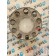 Колпак колеса Renault T460 003088 (пластик) (748), 