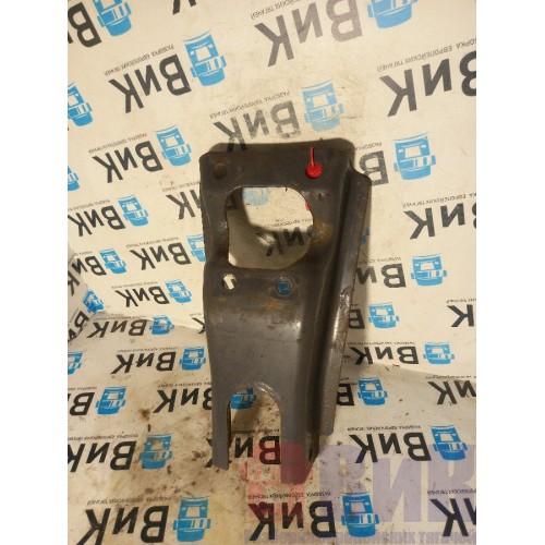 Кронштейн переднего амортизатора Renault T460 003088 верхний (766), 21507833-3