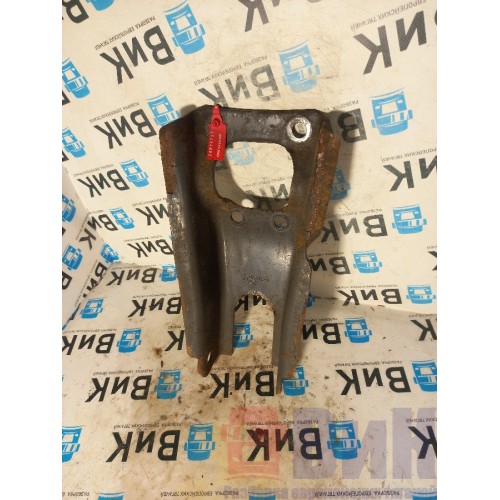 Кронштейн переднего амортизатора Renault T460 003088 верхний (767), 21507833