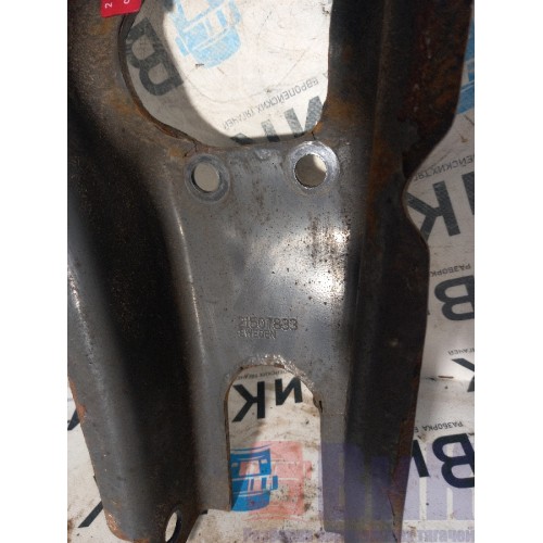 Кронштейн переднего амортизатора Renault T460 003088 верхний (767), 21507833-2