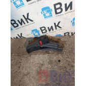 Кронштейн замка кабины Renault T460 003088 задний LH (707)