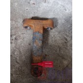 Сошка кулака поворотного (цапфы) DAF 95 LH (933)