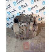 Глушитель Renault T460 003088 в сборе (740) 