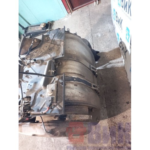 Глушитель Renault T460 003088 в сборе (740) , -5