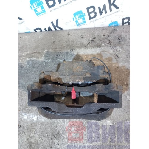 Суппорт передний Renault T460 003088 RH (702), 