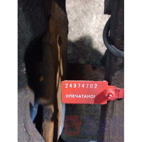 Суппорт передний Renault T460 003088 RH (702), -1