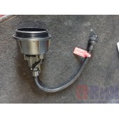 Стакан топливный Volvo D12/13 без подогрева (009)