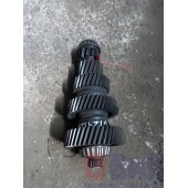 Промежуточный вал (промвал) Volvo VT2412B (948)