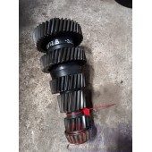 Промежуточный вал (промвал) Volvo VT2412B (949)