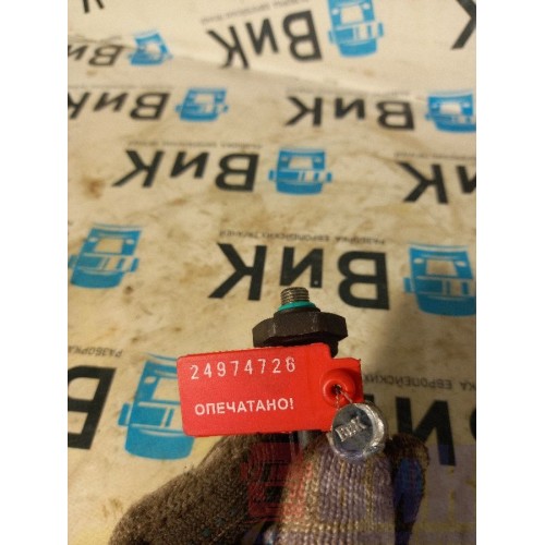 Датчик кондиционера Renault T460 003088 (726), 21636166-1