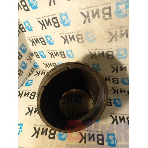 Патрубок воздушного фильтра Renault T460 003088 резиновый (722), 21363547-5