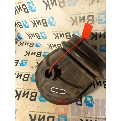 Патрубок воздушного фильтра Renault T460 003088 резиновый (722), 21363547-4