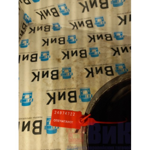 Патрубок воздушного фильтра Renault T460 003088 резиновый (722), 21363547-1