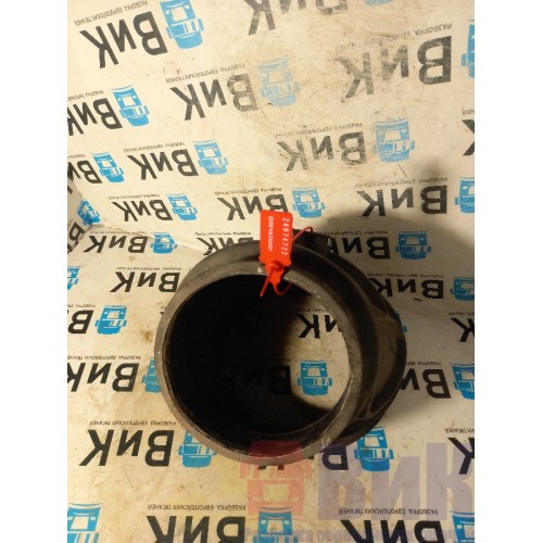 Патрубок воздушного фильтра Renault T460 003088 резиновый (722), 21363547-2