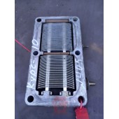 Свеча накала Iveco Stralis 393048 Cursor 10 (220)