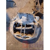 Суппорт задний MAN WABCO LH (938)