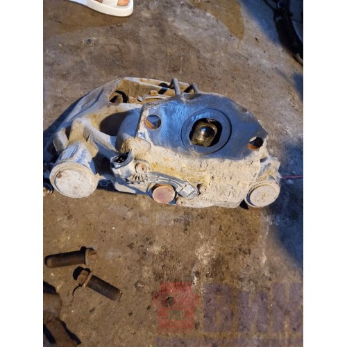 Суппорт задний MAN WABCO LH (938), 81508046647-3