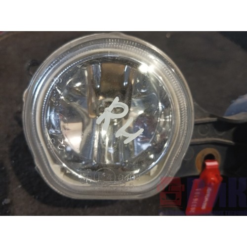 Фары противотуманные Iveco stralis 387632 в сборе RH (191), -1