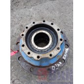 Ступица задняя Renault разбор.подш./бараб.торм. (974)