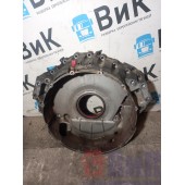 Кожух маховика DAF 105 A055073 деф.резьбы (636)