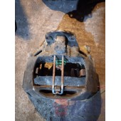 Суппорт задний MAN WABCO деф. LH (975)