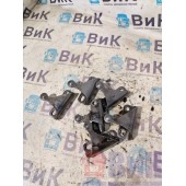 Прижимная пластина оси коромысел Renault DXI 13 /Volvo DC13C (186) *