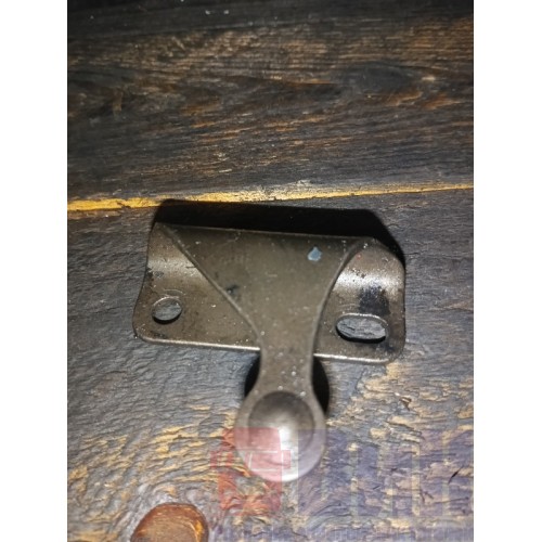 Прижимная пластина оси коромысел Renault DXI 13 /Volvo DC13C (186) *, 20728004-2