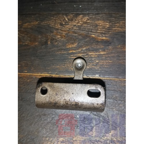 Прижимная пластина оси коромысел Renault DXI 13 /Volvo DC13C (186) *, 20728004-3