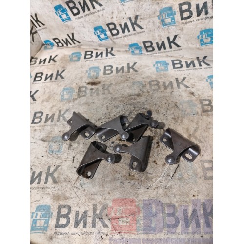 Прижимная пластина оси коромысел Renault DXI 13 /Volvo DC13C (186) *, 20728004-5