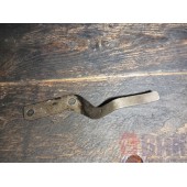 Прижимная пластина оси коромысел Renault DXI 13 (189) *