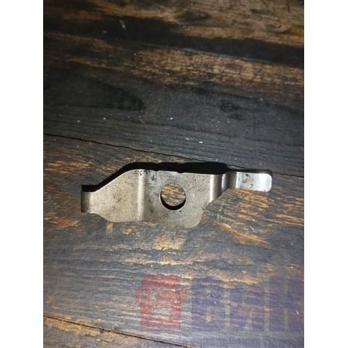 Прижимная пластина рокера и оси коромысел Renault DXI 11 (188) *, -3