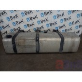 Бак топливный Renault Premium 001637 202х67х56 с топливозаборником и кроншт-ми деф. (584)