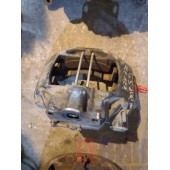 Суппорт передний MAN WABCO деф. LH (978)