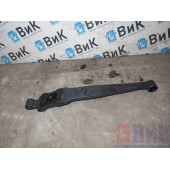 Рессора передняя пневмо Renault Premium 001637 (570)